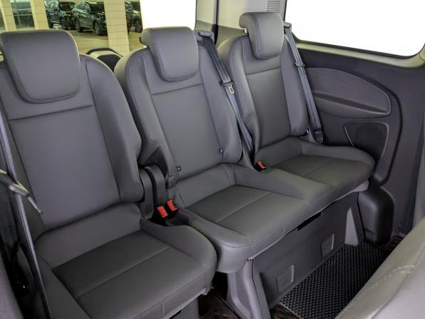 Ford Tourneo Connect III с пробегом 2021 года, цена 3 690 000 рублей, 74935 км, компактвэн, Автокод Объявления