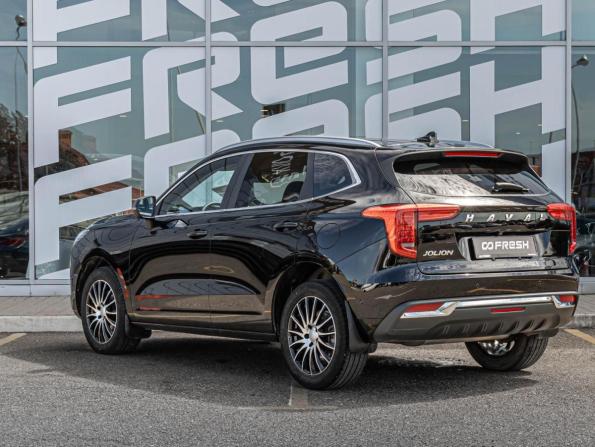 Haval Jolion I с пробегом 2023 года, цена 1 680 000 рублей, 90632 км, внедорожник, Автокод Объявления