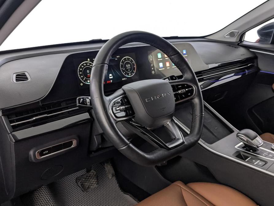 Omoda C5 I Москва  - изображение 15