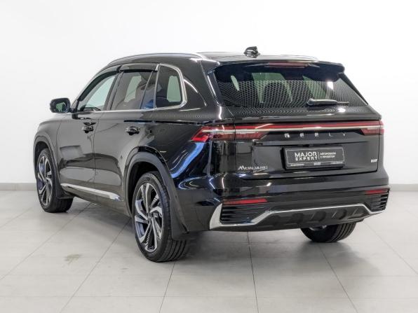 Geely Monjaro I с пробегом 2023 года, цена 3 250 000 рублей, 37140 км, внедорожник, Автокод Объявления