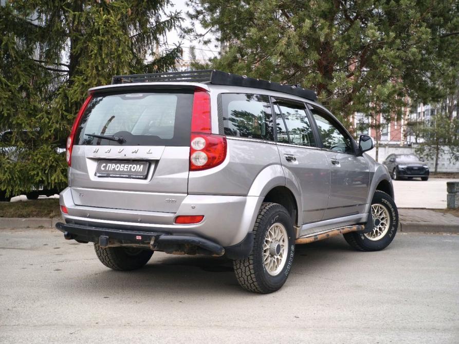 Haval H5 I Санкт-Петербург  - изображение 5