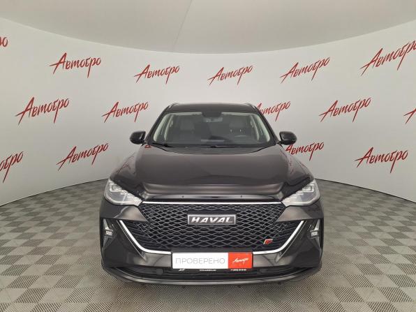 Haval F7 I Рестайлинг с пробегом 2022 года, цена 2 148 000 рублей, 75163 км, внедорожник, Автокод Объявления