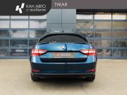 Skoda Superb III Рестайлинг Казань  - изображение 16