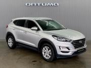 Hyundai Tucson III Рестайлинг Краснодар  - изображение 23