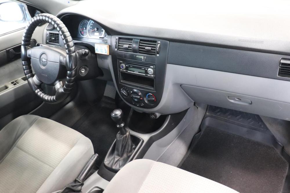 Chevrolet Lacetti I Ульяновск  - изображение 6