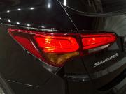 Hyundai Santa Fe III Рестайлинг Пермь  - изображение 32