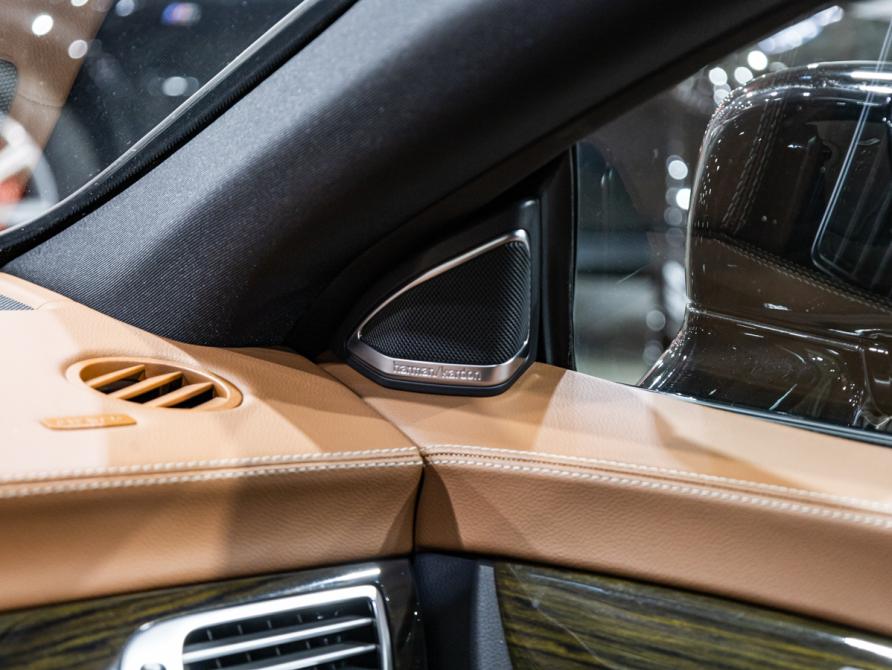 Mercedes-Benz CLS II (C218) Рестайлинг Санкт-Петербург  - изображение 22