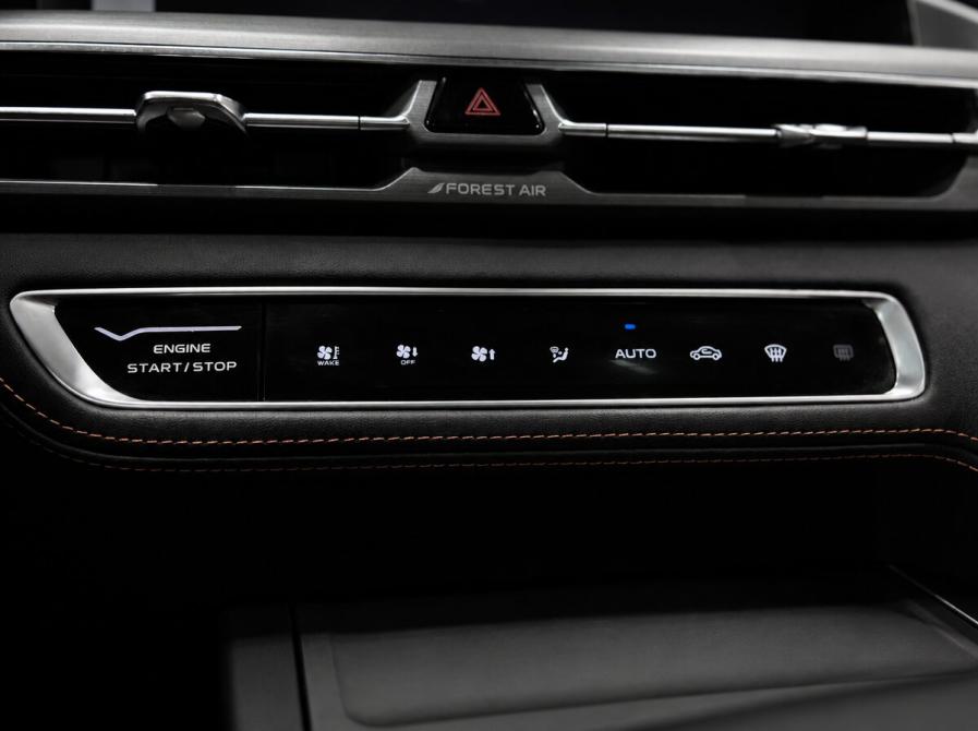 Changan CS75 Plus I Рестайлинг Кемерово  - изображение 11