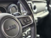 Jeep Wrangler IV (JL) Санкт-Петербург  - изображение 30
