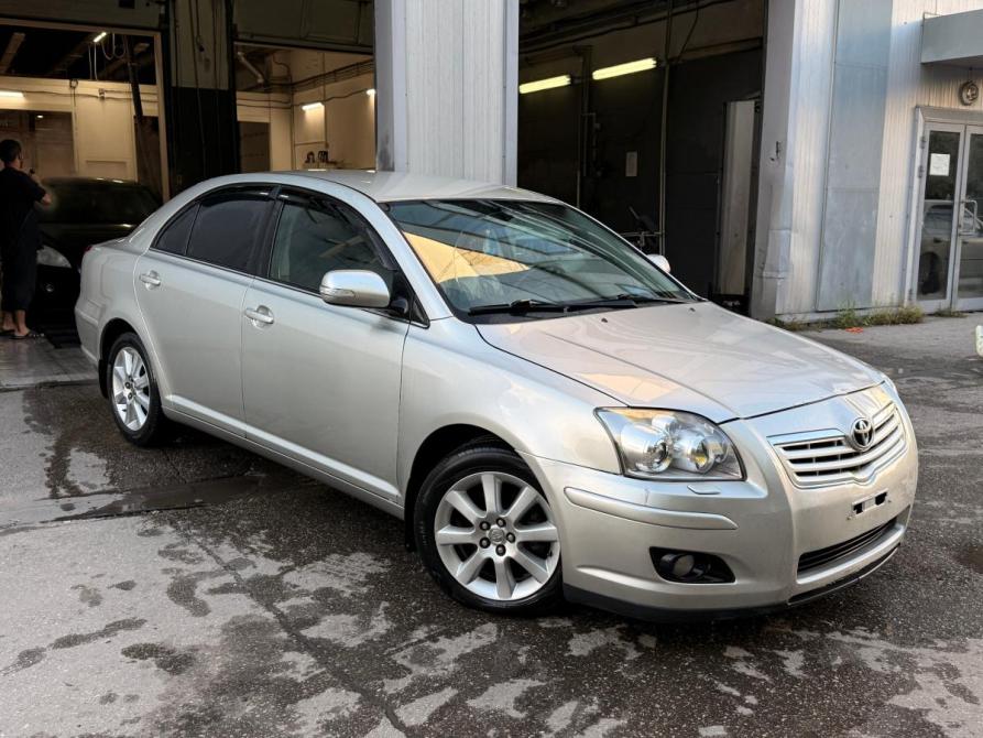 Toyota Avensis II Рестайлинг Нижний Новгород  - изображение 1