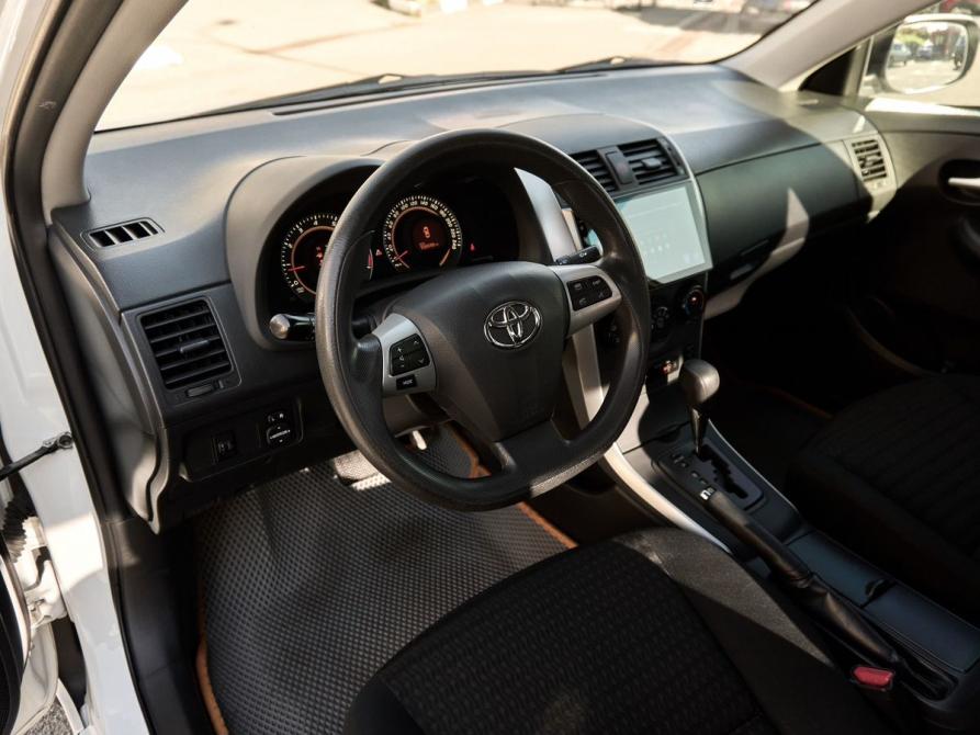 Toyota Corolla X (E140 E150) Рестайлинг Казань  - изображение 5