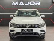 Volkswagen Tiguan II Москва  - изображение 31