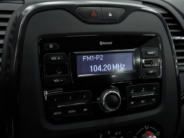 Renault Kaptur I Рестайлинг с пробегом 2020 года, цена 1 496 000 рублей, 116534 км, внедорожник, Автокод Объявления