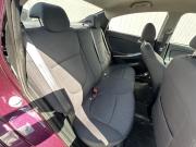 Hyundai Solaris I Тамбов  - изображение 34