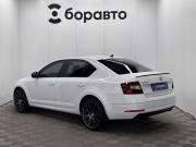 Skoda Octavia III (A7) Рестайлинг Воронеж  - изображение 19