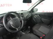 Lada (ВАЗ) Granta I Рестайлинг Вологда  - изображение 26