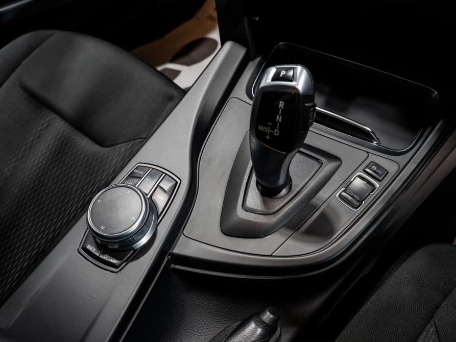 BMW 3 серии VI (F3x) Рестайлинг Чита  - изображение 14
