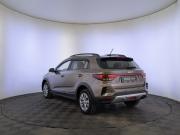 Kia Rio IV Рестайлинг Москва  - изображение 33