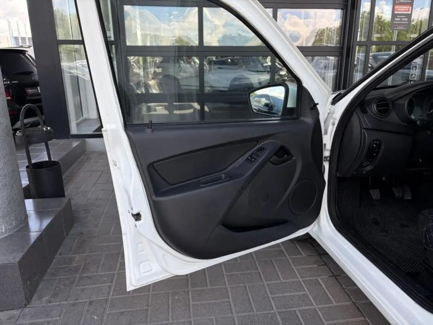Lada (ВАЗ) Granta I Рестайлинг Волгоград  - изображение 14