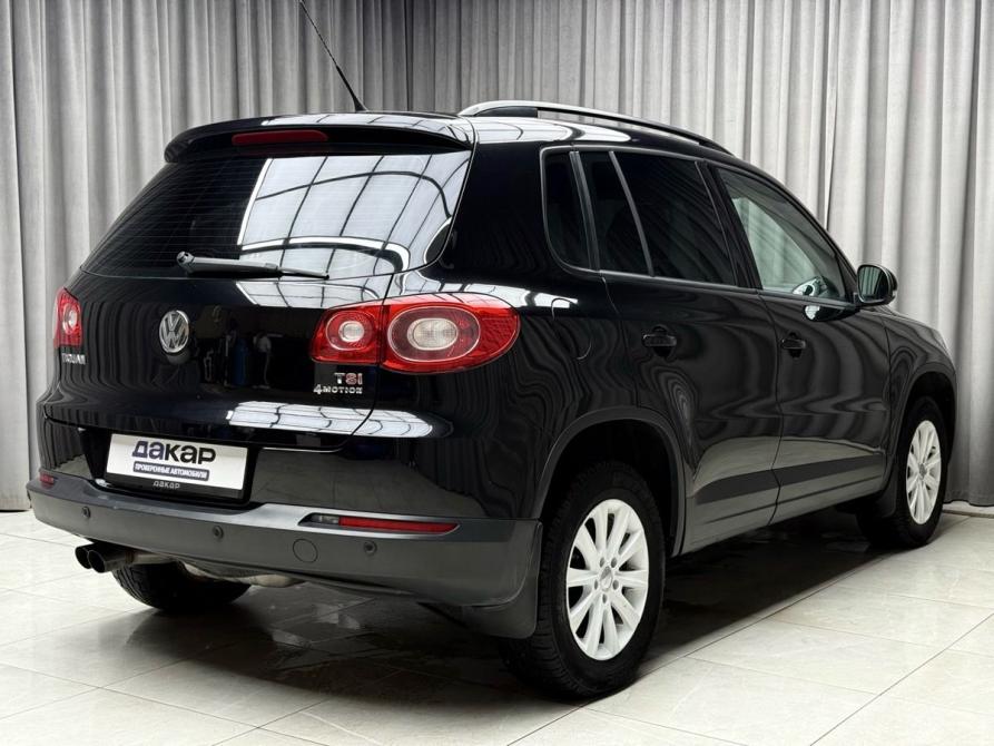 Volkswagen Tiguan I Ижевск  - изображение 6