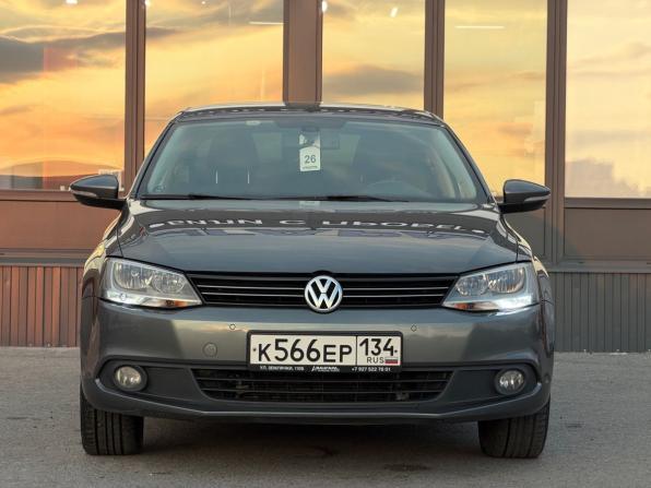 Volkswagen Jetta VI с пробегом 2012 года, цена 1 050 000 рублей, 133211 км, седан, Автокод Объявления