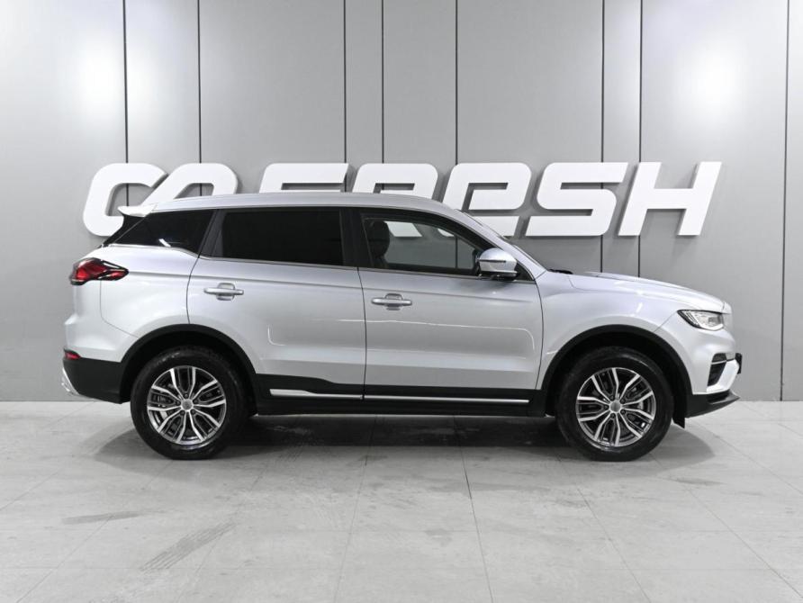 Geely Atlas Pro Ростов-на-Дону  - изображение 5