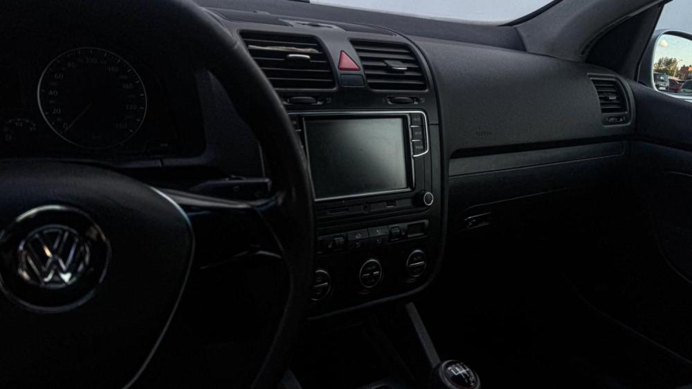 Volkswagen Golf V Санкт-Петербург  - изображение 8