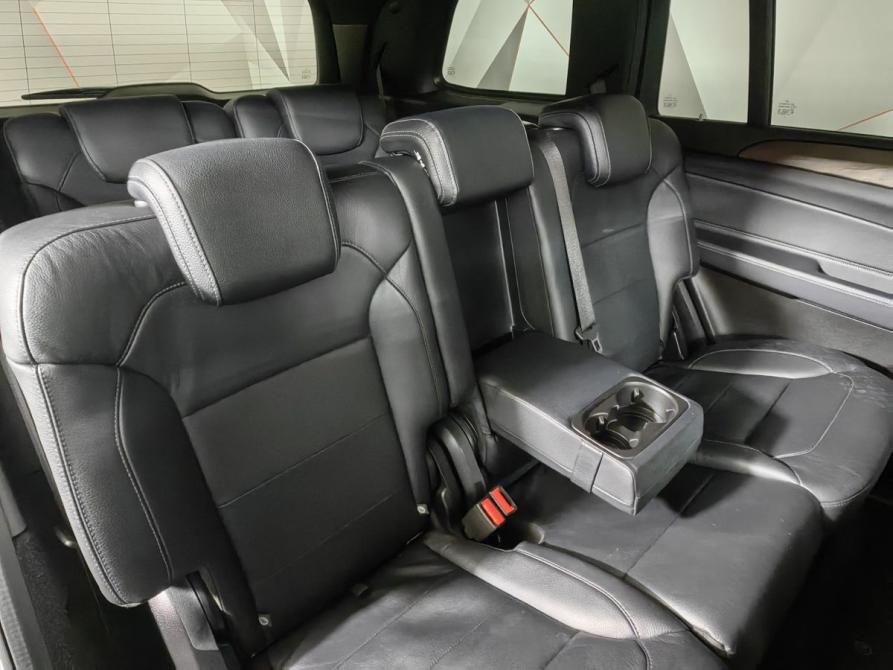 Mercedes-Benz GLS I (X166) Москва  - изображение 10