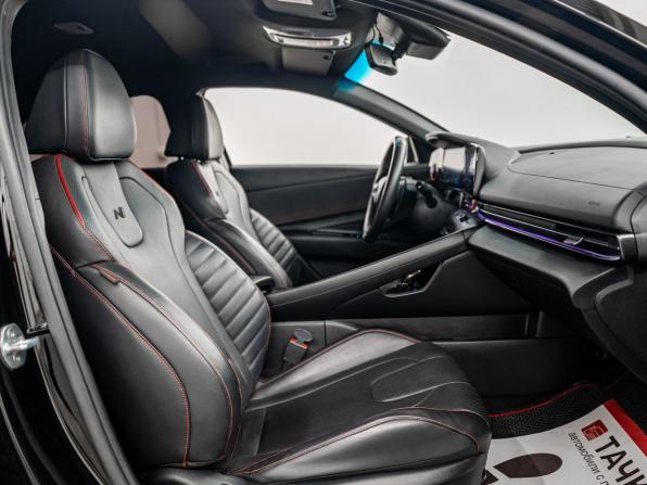 Hyundai Avante VII с пробегом 2021 года, цена 2 099 000 рублей, 89200 км, седан, Автокод Объявления