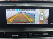 Chery Tiggo 8 Pro Max I Рестайлинг Москва  - изображение 36