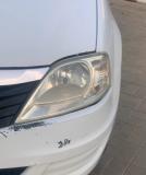 Renault Logan I Рестайлинг Астрахань  - изображение 30