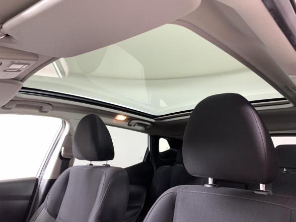 Nissan Qashqai II Рестайлинг с пробегом 2021 года, цена 2 220 000 рублей, 84412 км, внедорожник, Автокод Объявления