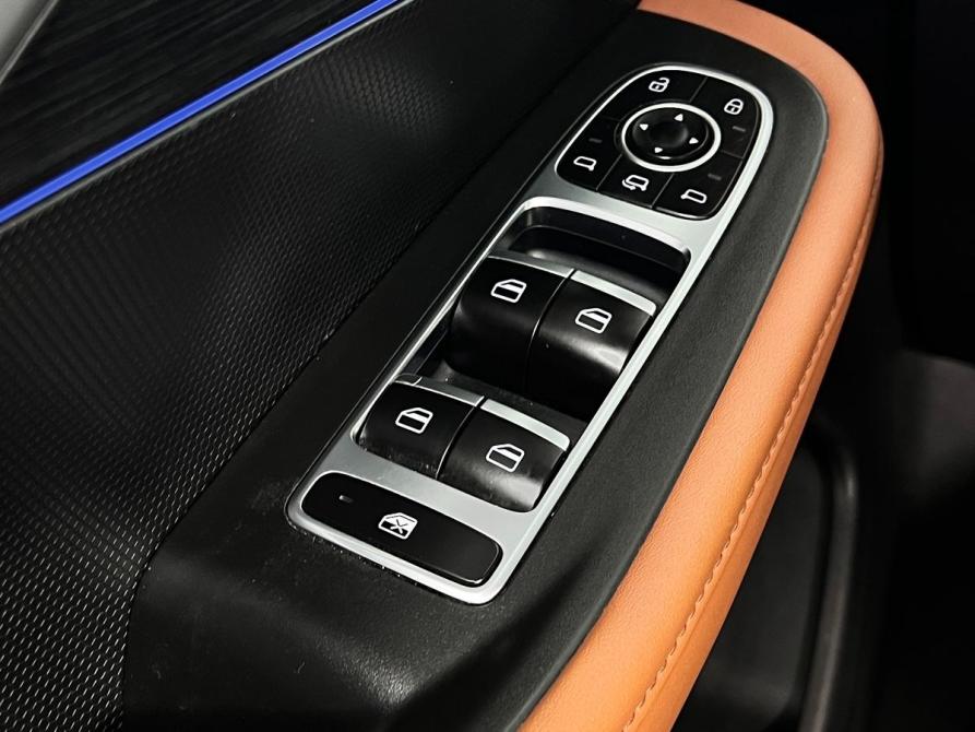 Omoda C5 I Калининград  - изображение 20