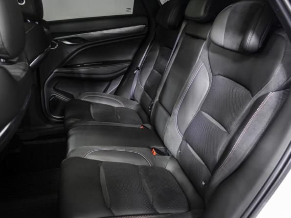 Geely Tugella I Рестайлинг с пробегом 2022 года, цена 2 949 000 рублей, 24999 км, внедорожник, Автокод Объявления