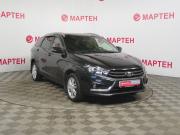 Lada (ВАЗ) Vesta I Вологда  - изображение 21