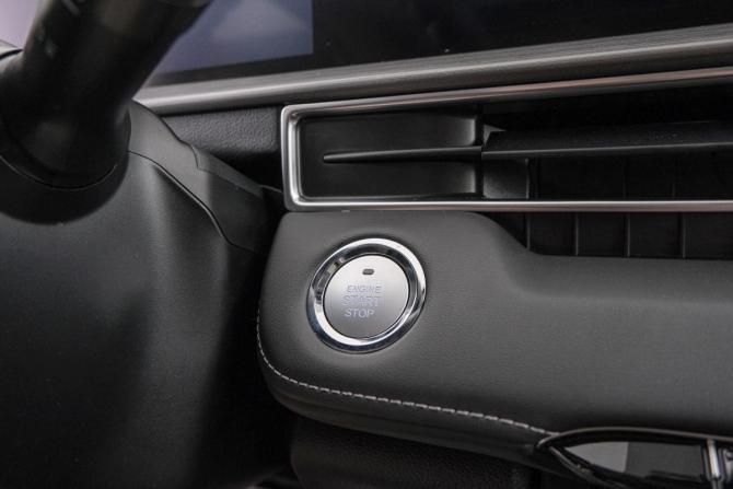 Chery Tiggo 4 Pro I Рестайлинг с пробегом 2024 года, цена 1 929 000 рублей, 10500 км, внедорожник, Автокод Объявления