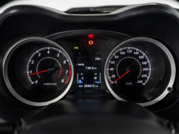 Mitsubishi Lancer X Рестайлинг с пробегом 2012 года, цена 775 000 рублей, 264672 км, седан, Автокод Объявления