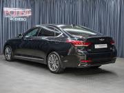 Genesis G80 I Москва  - изображение 32