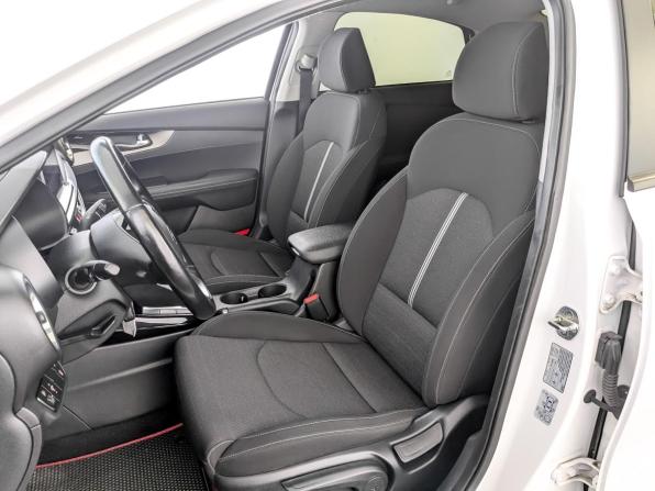 Kia Cerato IV с пробегом 2020 года, цена 1 975 000 рублей, 108160 км, седан, Автокод Объявления