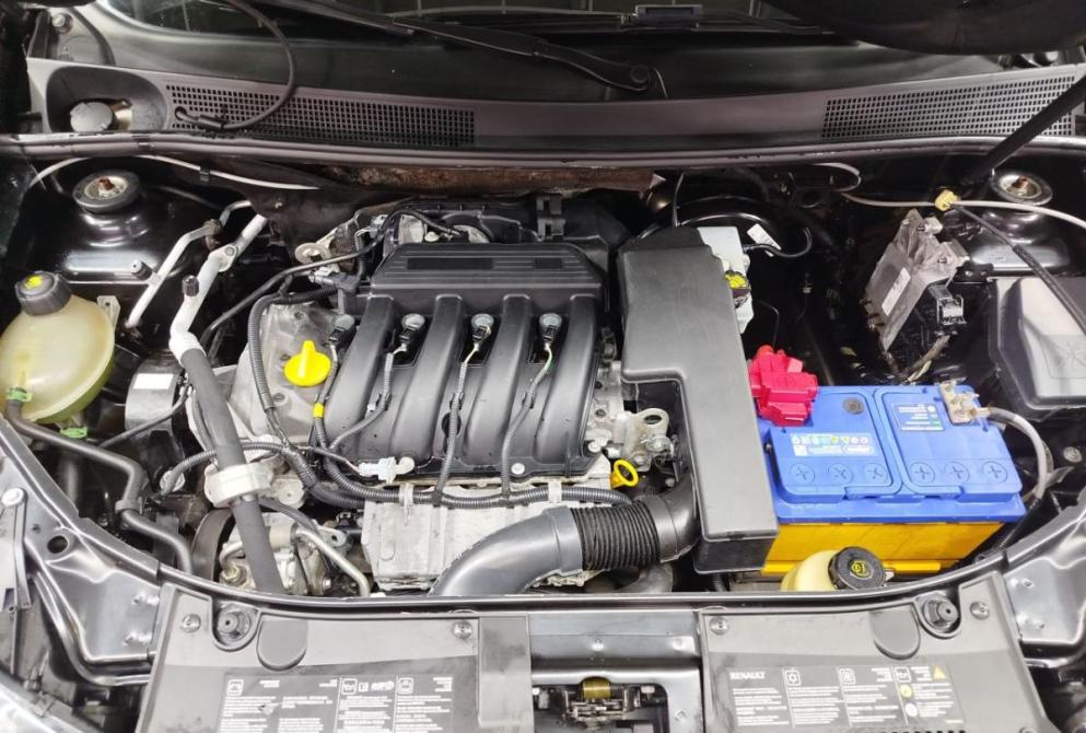 Renault Sandero II Саратов  - изображение 11