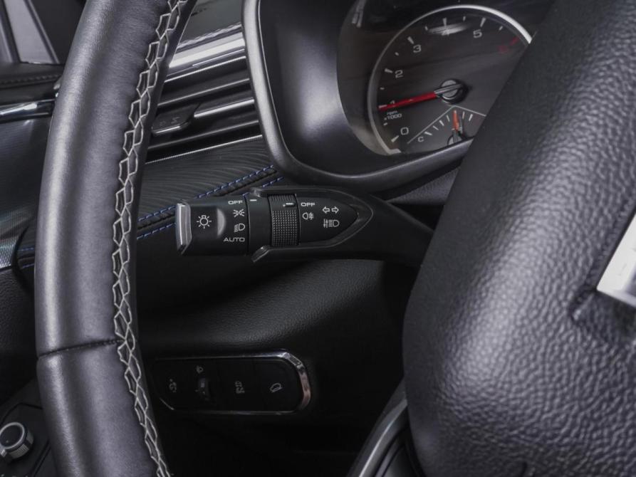 Haval Jolion I Рестайлинг Ростов-на-Дону  - изображение 16