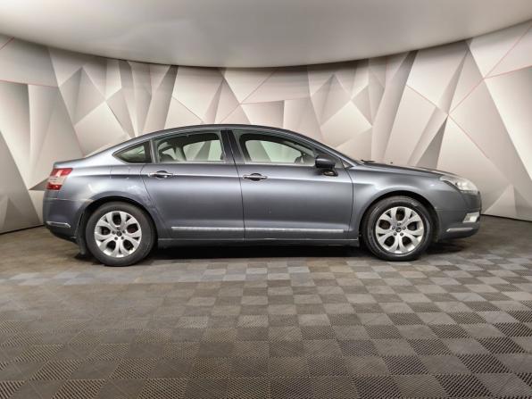 Citroen C5 II с пробегом 2010 года, цена 425 000 рублей, 209724 км, седан, Автокод Объявления