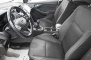 Ford Focus III Рестайлинг Барнаул  - изображение 39