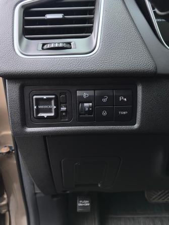 Geely Emgrand X7 I Рестайлинг 2 с пробегом 2019 года, цена 1 180 000 рублей, 99310 км, внедорожник, Автокод Объявления