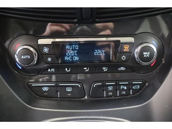 Ford Kuga II с пробегом 2013 года, цена 1 449 000 рублей, 34000 км, внедорожник, Автокод Объявления