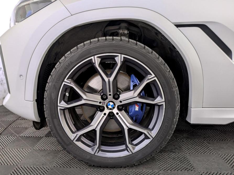 BMW X6 III (G06) Москва  - изображение 18
