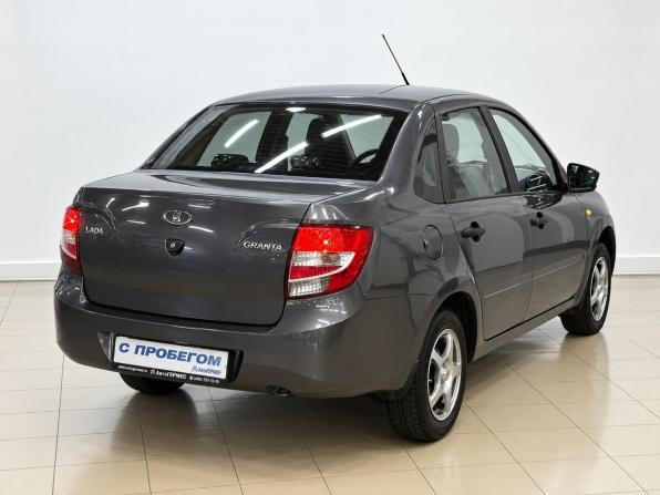 Lada (ВАЗ) Granta I с пробегом 2017 года, цена 570 000 рублей, 74223 км, седан, Автокод Объявления