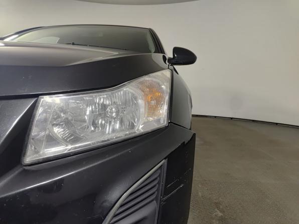 Chevrolet Cruze I Рестайлинг с пробегом 2013 года, цена 715 000 рублей, 186000 км, седан, Автокод Объявления
