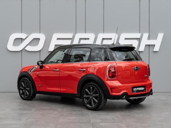 Mini Countryman I с пробегом 2012 года, цена 1 230 000 рублей, 169692 км, внедорожник, Автокод Объявления