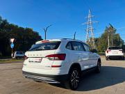 Skoda Kamiq I (China Market) Стерлитамак  - изображение 24